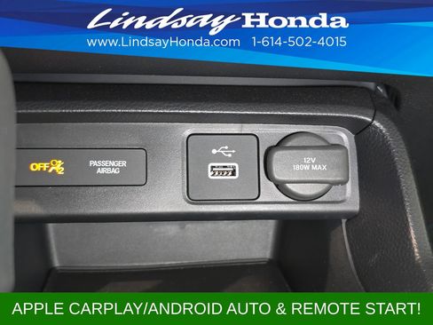 Used 2024 Honda Civic Sport image 21