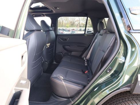 New 2026 Subaru Outback Wilderness AWD/4WD image 22