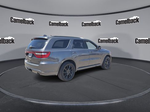 Used 2017 Dodge Durango GT w/ Premium Group AWD/4WD image 7