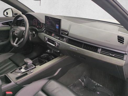 Used 2023 Audi A4 2.0T Premium Plus w/ Premium Plus Package AWD/4WD image 26
