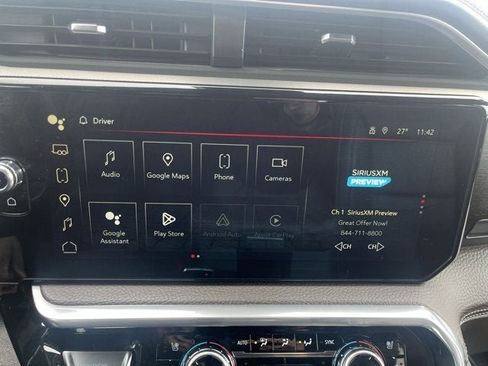 Certified 2023 GMC Sierra 1500 Denali w/ Technology Package image 12