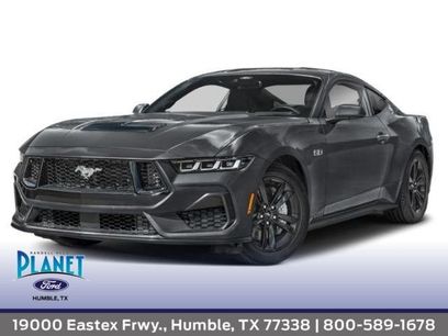 Used 2024 Ford Mustang GT Premium w/ GT Performance Package