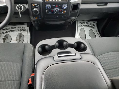 Used 2021 RAM 1500 Classic Warlock w/ Electronics Group image 21