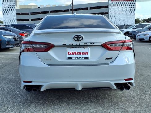 Used 2023 Toyota Camry XSE FWD image 23