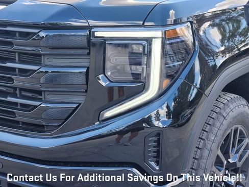 New 2026 GMC Sierra 1500 Elevation w/ Elevation Premium Package AWD/4WD image 6