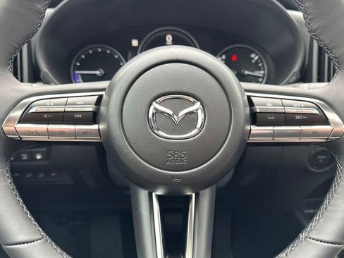 New 2026 MAZDA CX-50 AWD 2.5 Hybrid w/ Cargo Package image 23