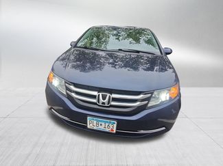 Used 2017 Honda Odyssey EX-L video 2