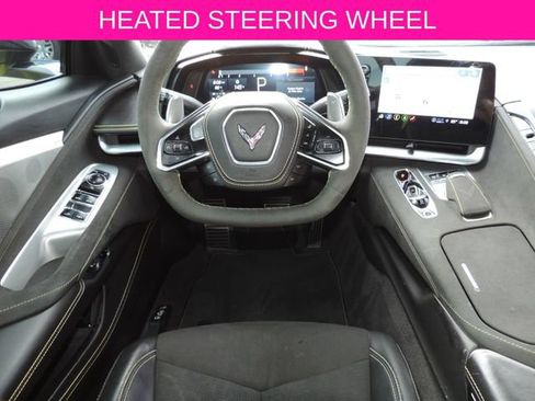 Used 2023 Chevrolet Corvette Stingray Premium Conv w/ 3LT RWD image 18
