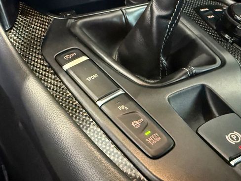 Certified 2023 Toyota Supra Premium image 36