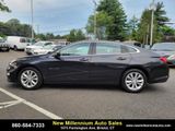 Used 2023 Chevrolet Malibu LT image 2