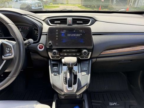 Used 2020 Honda CR-V EX image 19