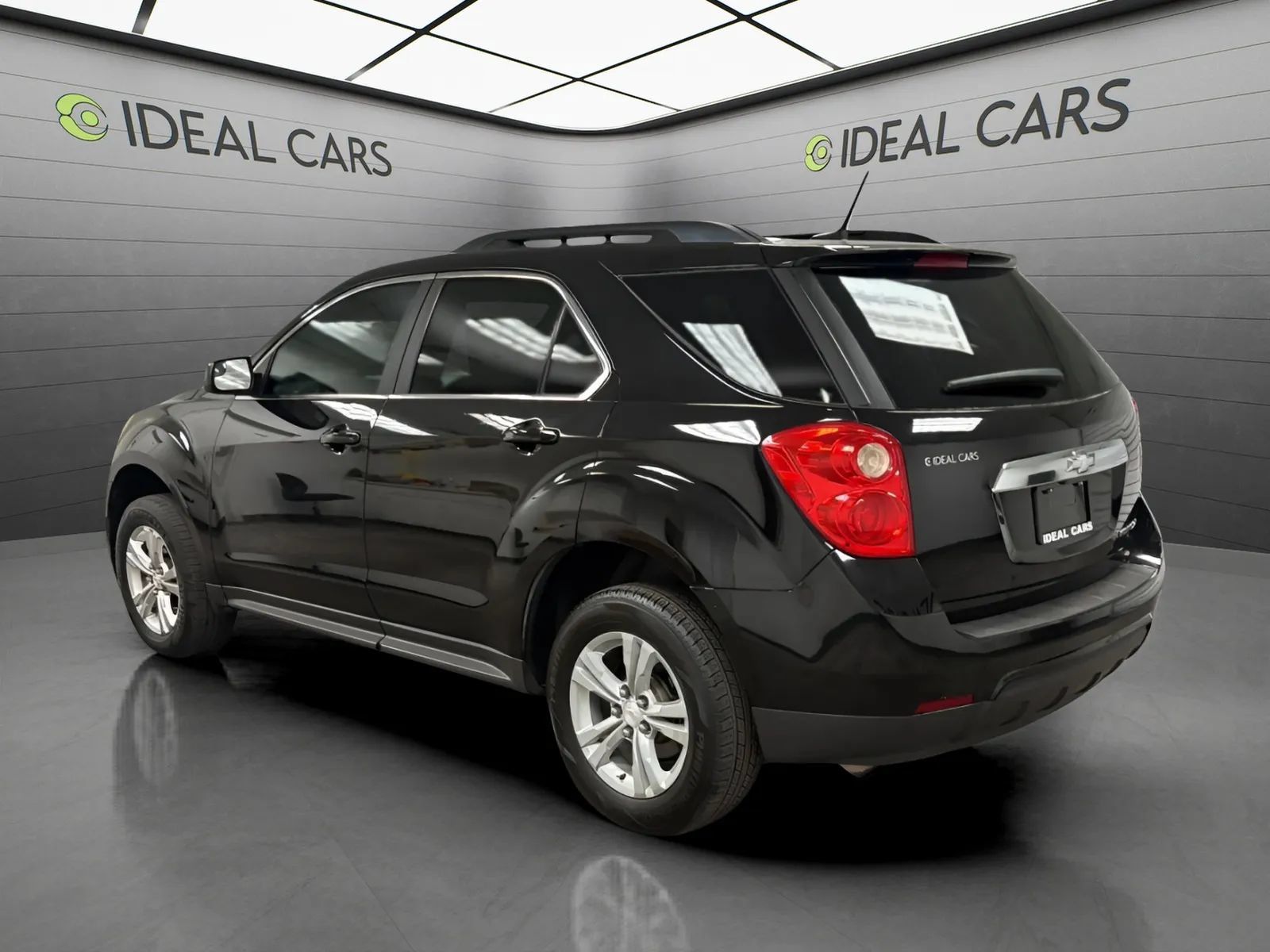 Used 2013 Chevrolet Equinox LT FWD image 7