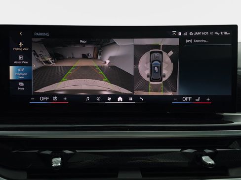 New 2026 BMW X5 xDrive50e w/ M Sport Package AWD/4WD image 23