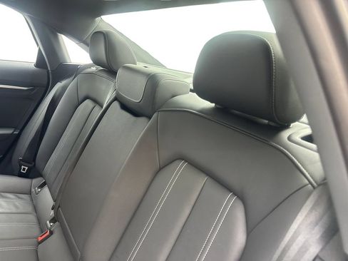 Used 2024 Audi A3 2.0T Premium FWD image 34
