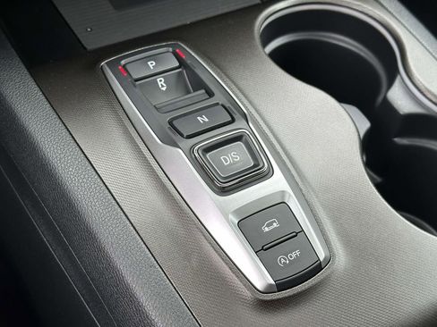 Certified 2023 Honda Passport TrailSport image 30