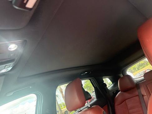 Used 2024 Kia Sportage SX FWD image 7