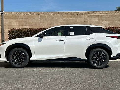 New 2026 Lexus RZ 350e 2WD image 7