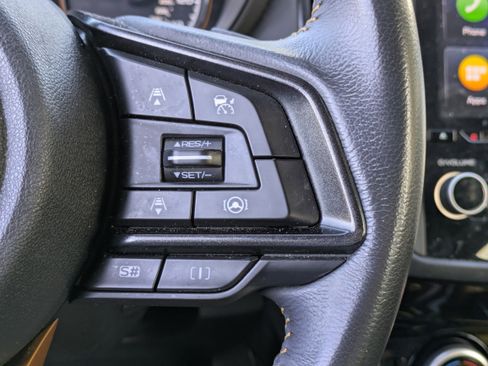 Certified 2022 Subaru Forester Wilderness image 26