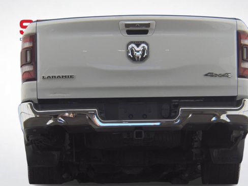 Used 2020 RAM 1500 Laramie image 16