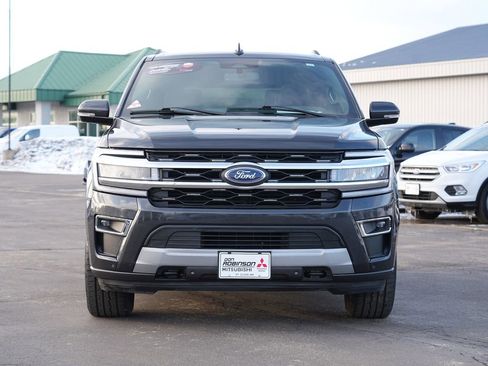 Used 2023 Ford Expedition Limited image 8