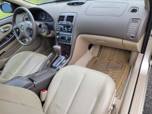 Used 2000 Nissan Maxima GXE image 19