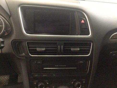 Used 2012 Audi Q5 2.0T Premium Plus AWD/4WD image 19