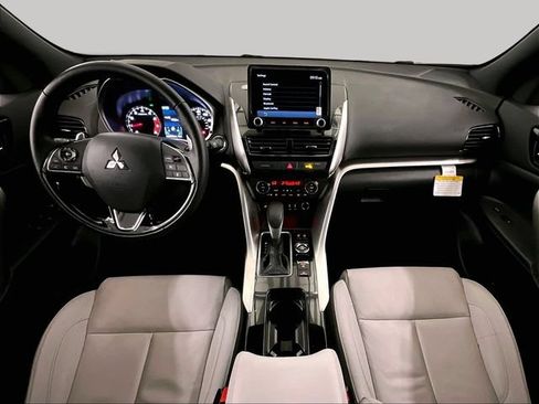 Used 2024 Mitsubishi Eclipse Cross SEL AWD/4WD image 14