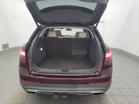 Used 2017 Lincoln MKX Reserve image 29