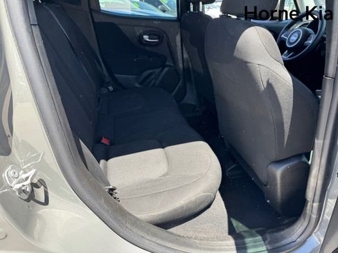 Used 2019 Jeep Renegade Sport FWD image 26