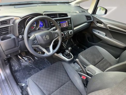 Used 2017 Honda Fit LX image 10