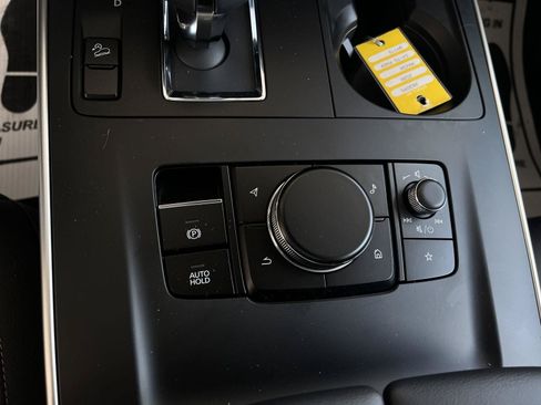 New 2026 MAZDA CX-70 SC AWD/4WD image 21