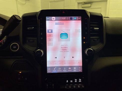 New 2026 RAM 2500 Tradesman image 12