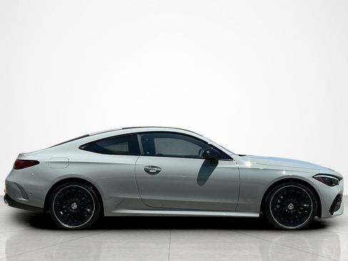 New 2026 Mercedes-Benz CLE 450 4MATIC Coupe image 6