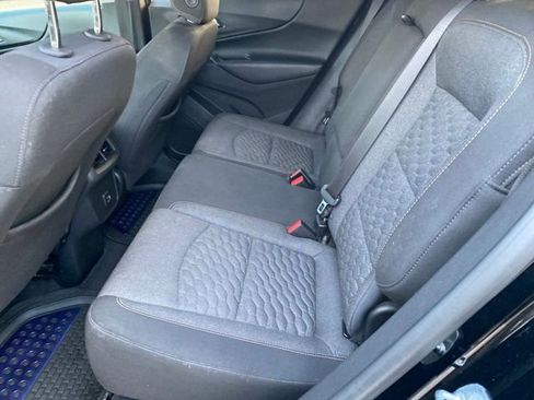 Used 2020 Chevrolet Equinox LT image 16