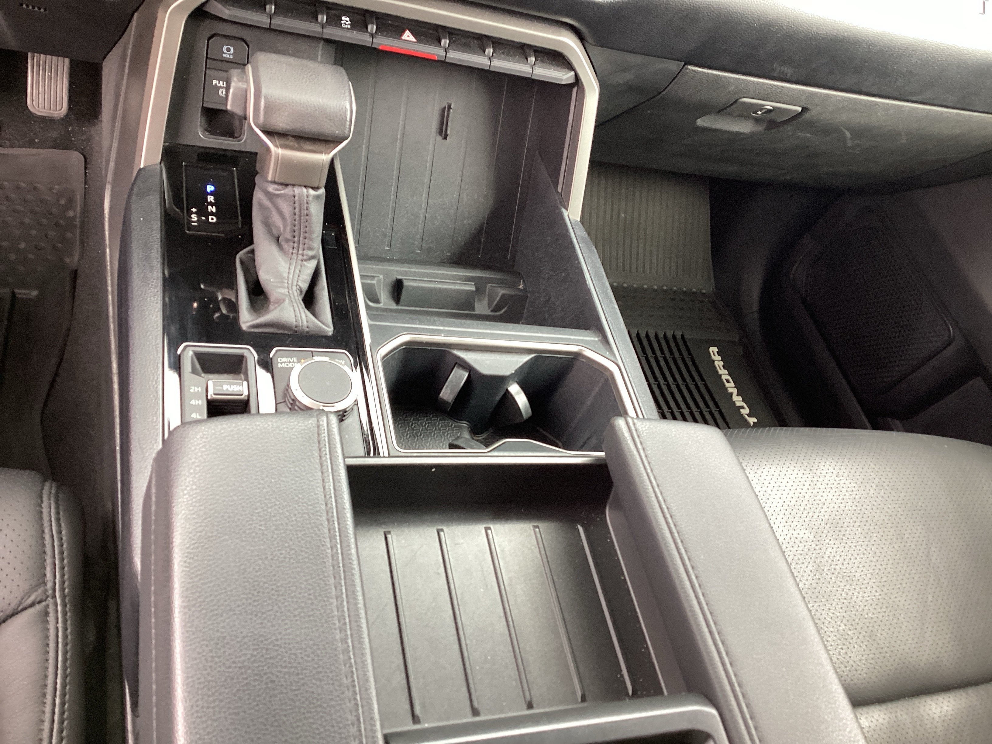 Used 2023 Toyota Tundra SR5 AWD/4WD image 16