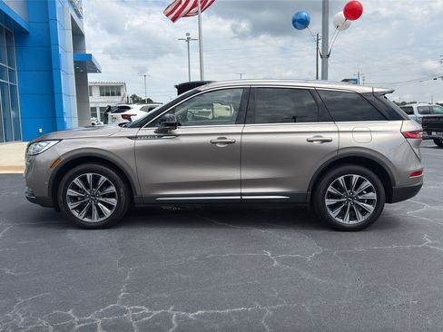 Used 2020 Lincoln Corsair Reserve w/ Equipment Group 201A AWD/4WD image 5