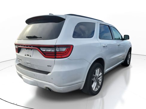 Used 2023 Dodge Durango GT image 7