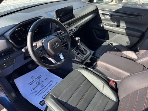 Used 2025 Honda CR-V Sport-L image 15