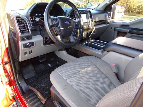 Used 2019 Ford F150 XLT w/ Equipment Group 302A Luxury image 31