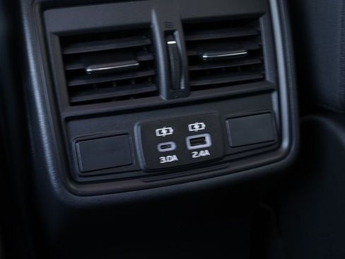 New 2026 Subaru Outback Premium AWD/4WD image 21