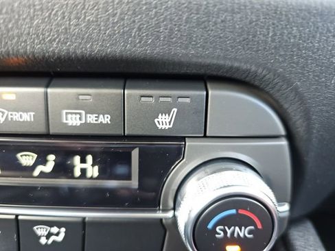 New 2025 MAZDA CX-5 AWD 2.5 S w/ Preferred Package image 25