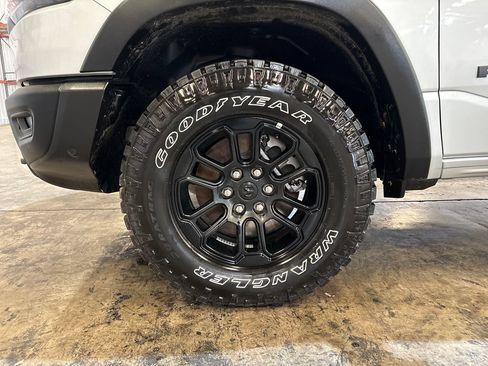 New 2026 RAM 1500 Rebel w/ Bed Utility Group AWD/4WD image 25