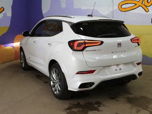 Used 2024 Buick Encore GX Avenir w/ Avenir Convenience Package FWD image 6