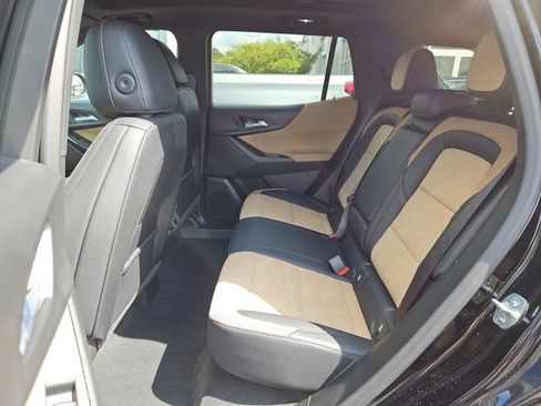 New 2026 Chevrolet Equinox ACTIV w/ Convenience Package III image 15