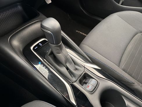 Used 2022 Toyota Corolla SE FWD image 17