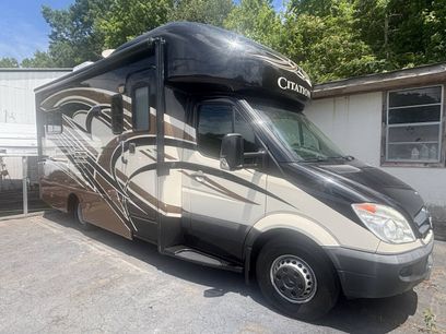 Used 2013 Mercedes-Benz Sprinter 3500