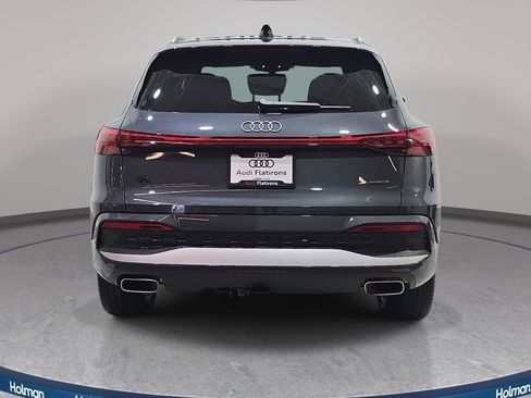 New 2026 Audi Q5 Premium Plus AWD/4WD image 6
