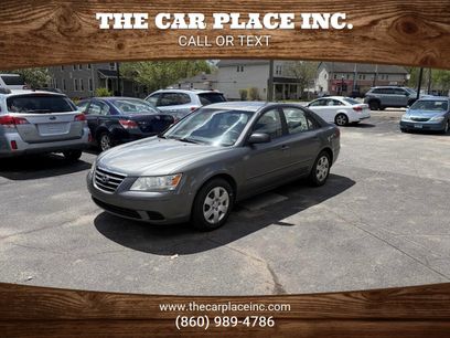 Used 2009 Hyundai Sonata GLS