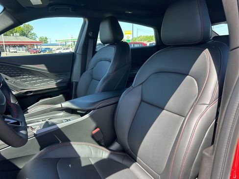 New 2026 Dodge Charger R/T AWD/4WD image 32