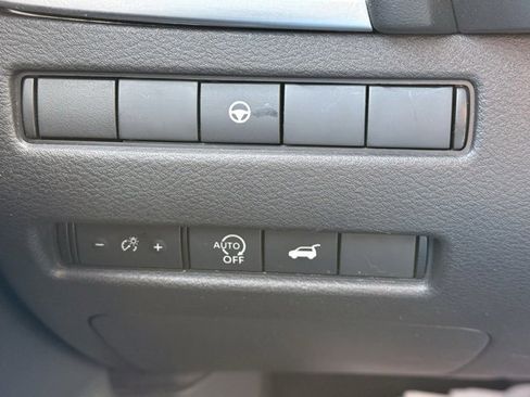 Certified 2023 Nissan Rogue SV w/ SV Premium B Package image 33